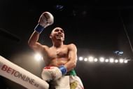 Juan Francisco Estrada Next Fight